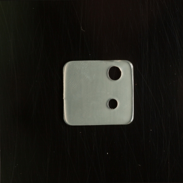 #7 - M-12 380 SEMI Neoprene Buffer (Original)