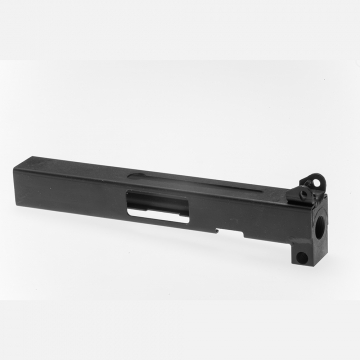 #1 - M-11 9mm SEMI Upper Receiver Stripped