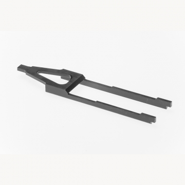 #12 - M-11 9mm SEMI Sear Plate  (NEW CNC Machined)