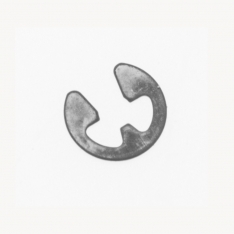 #24- M-11 9mm SEMI Hammer Pin Retainer