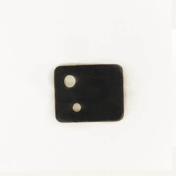 #6 - M-11 9mm SEMI Recoil Plate