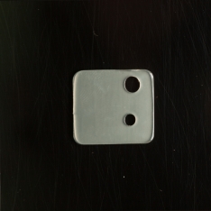 #7 - M-11 9mm SEMI Neoprene Buffer