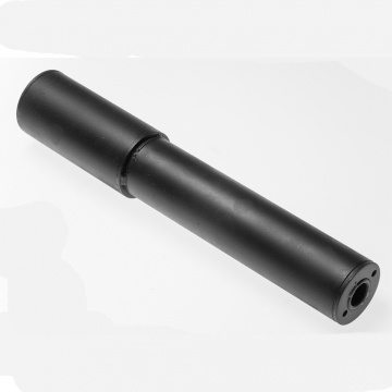 M-10/9 2 Stage Sionics Style Fake Suppressor 3/4x10 tpi
