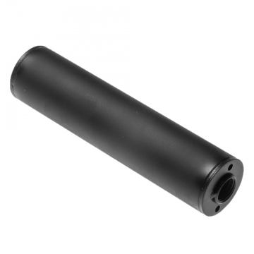Im Intratec TEC-9 Mini Fake Suppressor Dummy Silencer 3/4x10 tpi