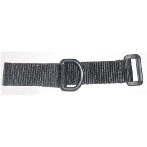 M-11/9 or M-12/380 Rear Sling Collar D-Ring Velcro Strap-img-0