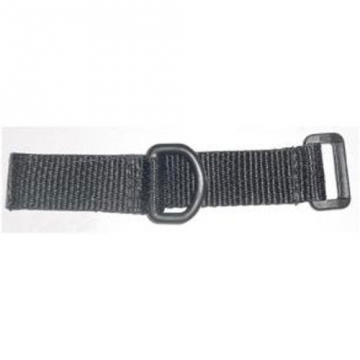 M-11/9 or M-12/380 Rear Sling Collar D-Ring Velcro Strap