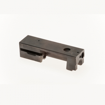 #5 - M-10 45 SMG NEW CNC Machined Bolt