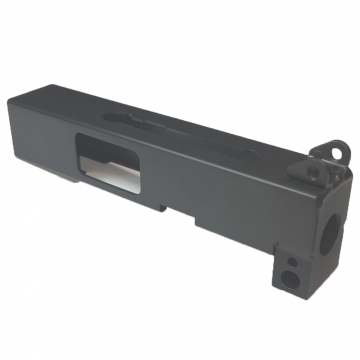 #1 - M-10 9mm SMG or Semi Auto Dual Purpose Upper Receiver