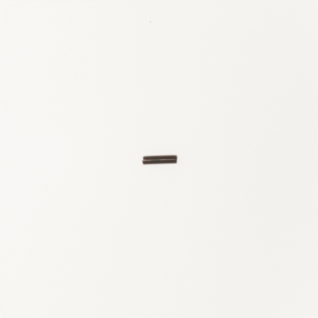 #12 - M-10 9mm SMG Recoil Rod Pin