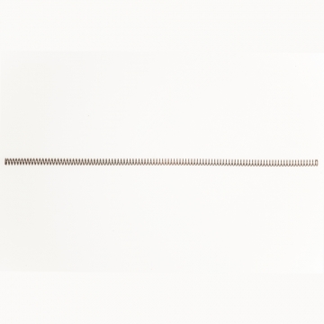 #17 - M-10 9mm SMG Recoil Spring
