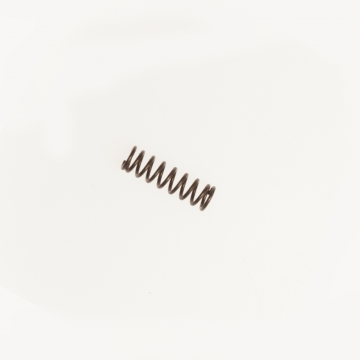 #29- M-10 9mm SMG Sear Spring