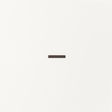 #37 - M-10 9mm SMG Safety Roll Pin