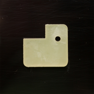 #6 - M-10 9mm SMG Neoprene Buffer