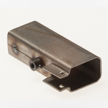 M-11 380 acp MAG WELL Weld Part