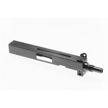 M-11/9 Upper Receiver w/ Threaded Barrel