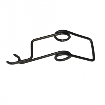 #34- M-11 9mm SMG Trigger Spring