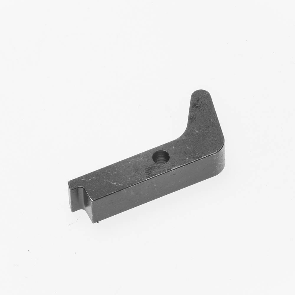 CNC MACHINED MAG LATCH FOR M-11 9mm STEN MAG WELL-img-0