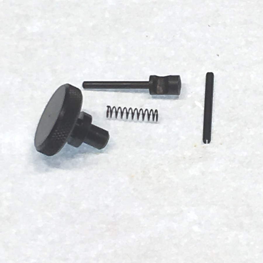 M-12/380 SEMI AUTO FIRING PIN W/COCKING KNOB COMBO SET-img-0