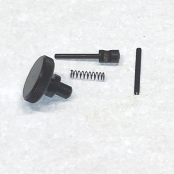 M-12/380 SEMI AUTO FIRING PIN W/COCKING KNOB COMBO SET