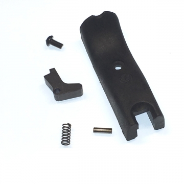 MAC 10 M-10 9mm ORIGINAL GRIP ASSEMBLY