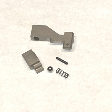 MAC 10 M-10 45 acp or 9mm SMG 5 piece Safety Set