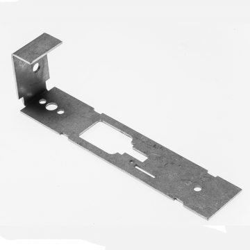 M10/45 FACTORY CENTER SECTION WELD PART