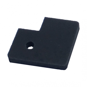 M-11 or M-12 95A Urethane 1/8" Ultra Buffer Original Size EZ Install