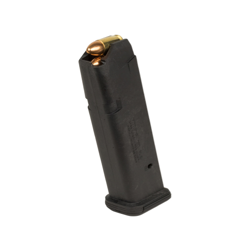 MagPul 17 Round 9mm Magazine fits Glock 17-img-0