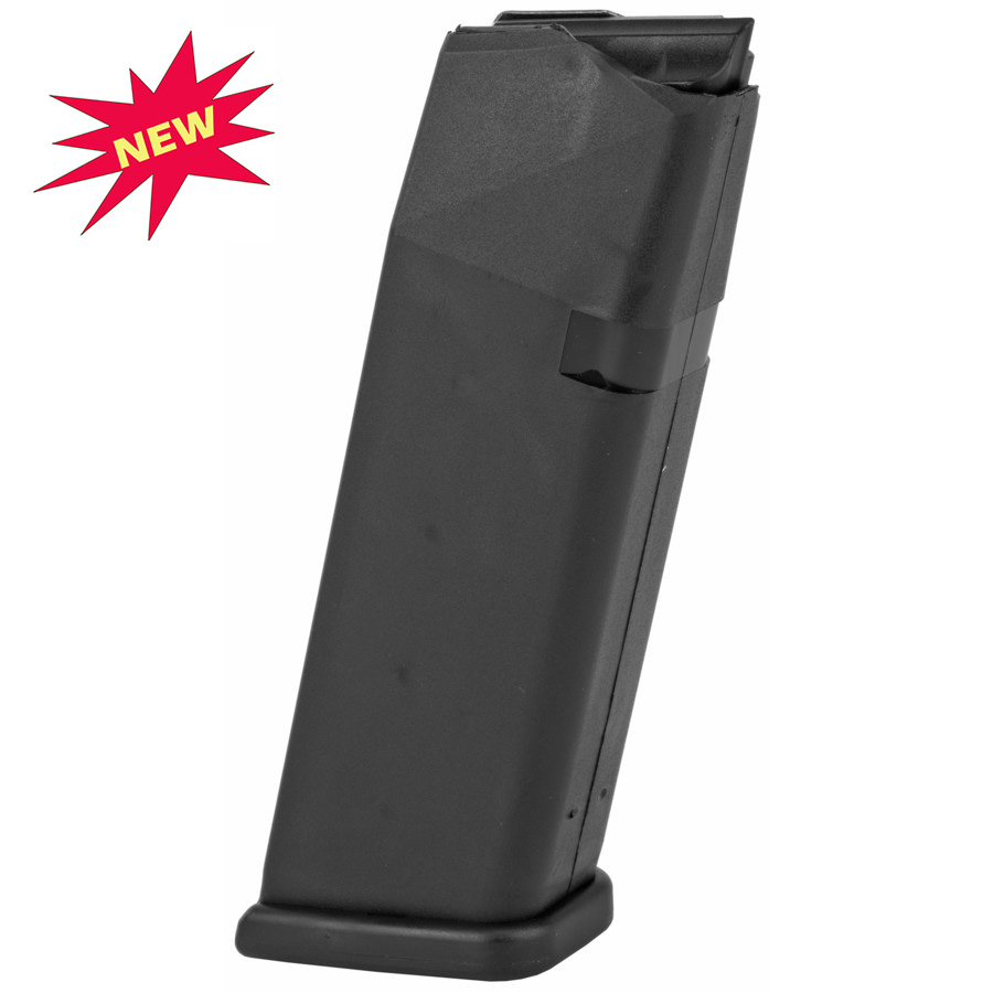 Factory Glock 21 45acp 13 Round Magazine NEW OEM-img-0