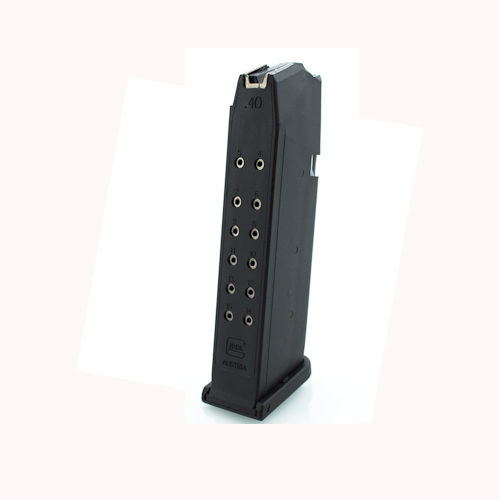 Factory Glock 22 40 S&W 15 Round Magazine NEW OEM-img-0