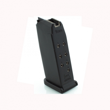 Glock 26 9mm 10 Round Magazine NEW OEM