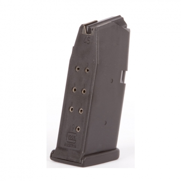 Factory Glock 30 45 acp 9 Round Magazine NEW OEM