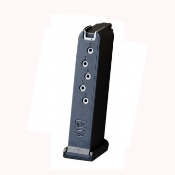 Factory Glock 42 380 acp 6 Round Magazine NEW OEM