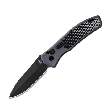 Gerber Empower Automatic Knife Blue/Black 30-001319N