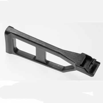 M-10 M10 MAC 10 SMG Cobray Fiberlite Stock