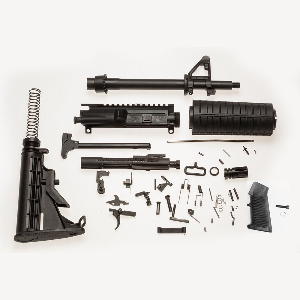 AR15 M16 Parts & Accessories