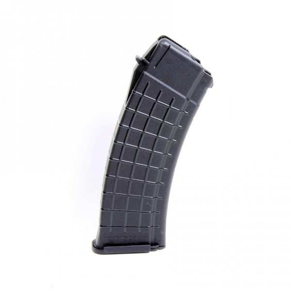 PROMAG AK-74 5.45X39 30 ROUND Magazine POLY BLACK-img-0