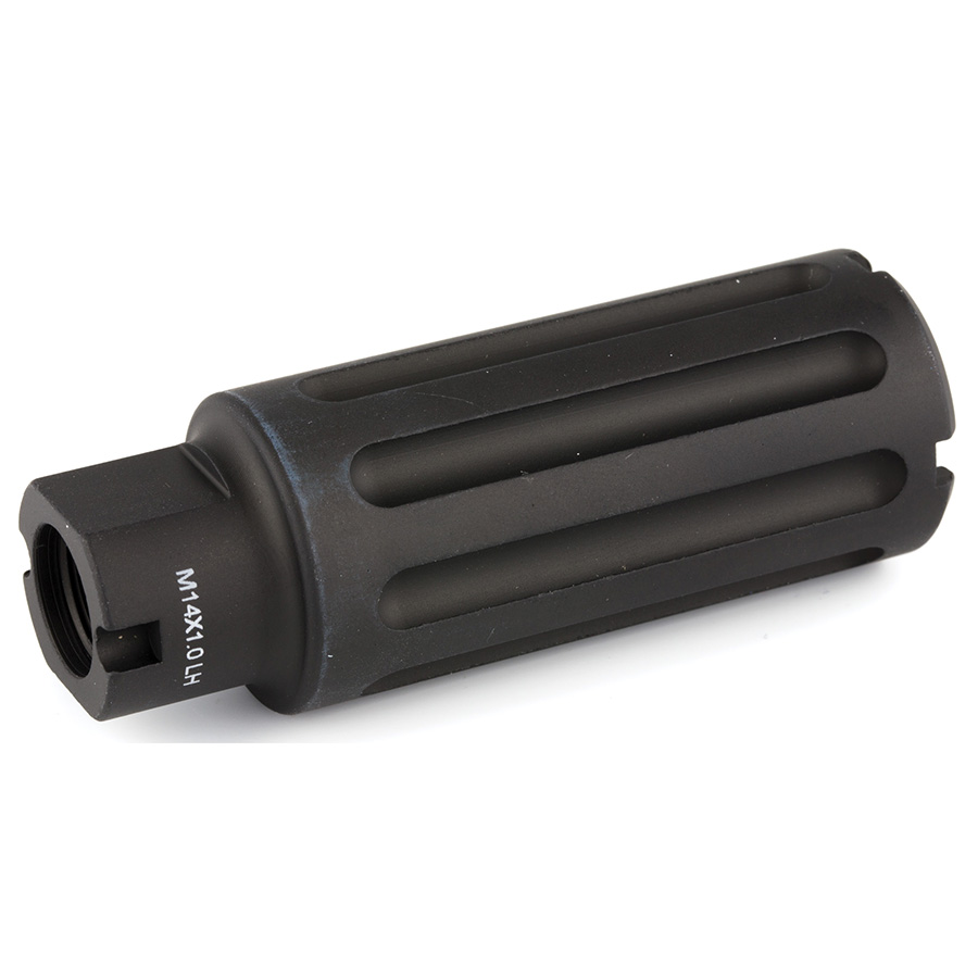 muzzle brake vs flash hider which one for me muzzle brake vs flash hider which one for me