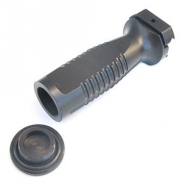 M16 AR15 M4 Aluminum Tactical Foregrip with Storage Cavity
