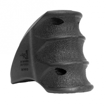 Magazine Well Grip for AR15/ M16/ M4