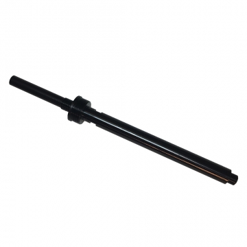 Cobray FMJ SWD M-11/9 9mm Custom 12" Barrel 1/2x36 tpi