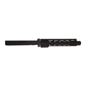 M-11/9 Upper Receiver w/ 12" Threaded Barrel & 10" M-Lok Rail