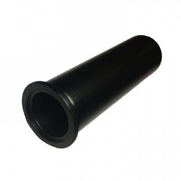 26.5 mm to 12 Gauge Flare Ammo Sub-Caliber Insert Aluminum