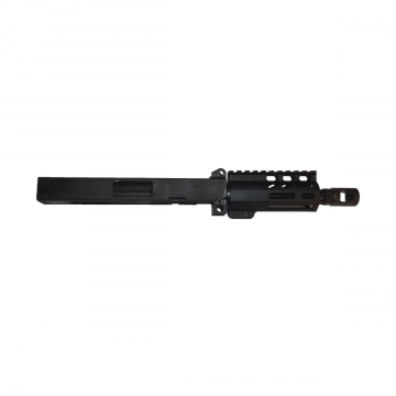 M-11/9 Upper Receiver w/ 8.5" Threaded Barrel & 4" M-Lok Rail