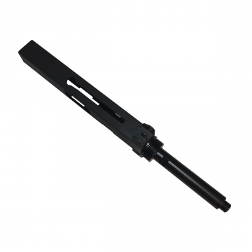 M-11/9 Upper Receiver w/ 8.5" Threaded Barrel