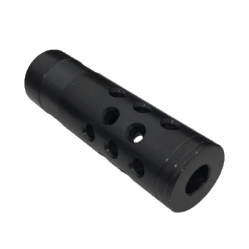Cobray SWD FMJ Leinad M-11/9 9mm Flash Hider 3/4x10 tpi