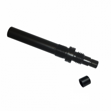 #2 - M-10 45 acp SMG Threaded Combo Barrel .578x28 & 7/8x9 tpi (Improved Chamber)