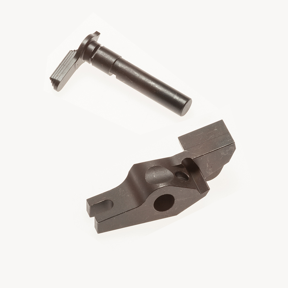 M-10/9 SMG Precision Machined CNC Sear & Selector-img-0