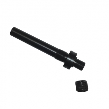 #2 - M-11 380 SMG or M12/380 Semi Threaded Barrel 1/2x28 tpi (Improved Chamber)