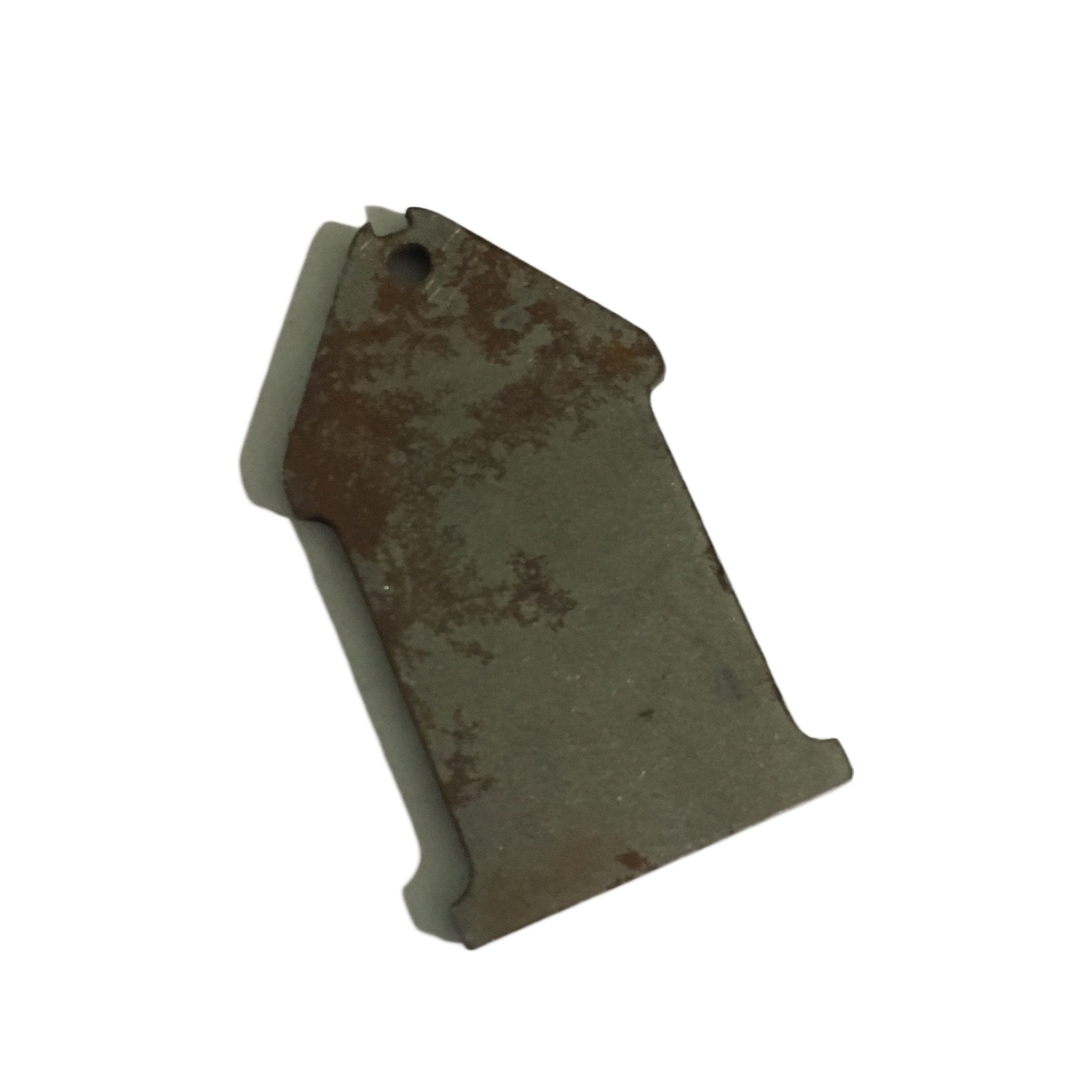 M-11/9 or M-11/380 SMG Rear Sight Plate-img-0